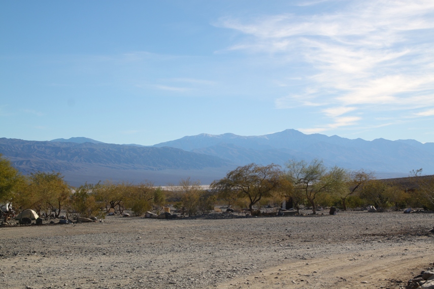 Panamint Springs